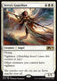 Serra's Guardian - Core 2019 (Rare) [M19-284]