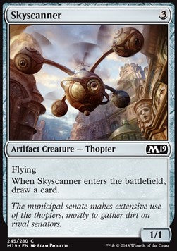 Skyscanner - Core 2019 (Common) [M19-245]