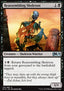 Reassembling Skeleton - Core 2019 (Uncommon) [M19-116]