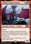 Lathliss, Dragon Queen - Core 2019 (Rare) [M19-149]