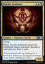 Psychic Symbiont - Core 2019 (Uncommon) [M19-221]