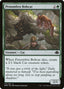 Penumbra Bobcat - Dominaria Remastered (Common) [DMR-172]
