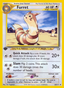 Furret – Neo Genesis 35 – Pokémon TCG single card