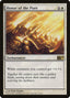 Honor of the Pure – Magic 2010 (M10-16) Magic: The Gathering card