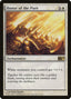 Magic-kaart Honor of the Pure M10-16 uit Magic 2010 (Rare)
