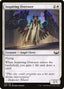 Magic-kaart Inspiring Overseer SNC-18 uit Streets of New Capenna (Common)