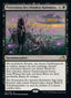 Magic-kaart March of Wretched Sorrow NEO-111 uit Kamigawa: Neon Dynasty (Rare)