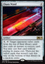 Chaos Wand - Core 2019 (Rare) [M19-228]