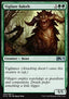 Vigilant Baloth - Core 2019 (Uncommon) [M19-206]