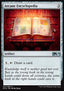 Arcane Encyclopedia - Core 2019 (Uncommon) [M19-227]