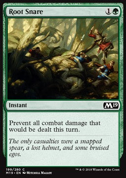 Root Snare - Core 2019 (Common) [M19-199] Hauptbild