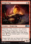 Dragon Egg - Core 2019 (Uncommon) [M19-138]