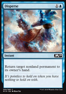 Disperse - Core 2019 (Common) [M19-50] Hover Image