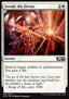 Invoke the Divine - Core 2019 (Common) [M19-16]