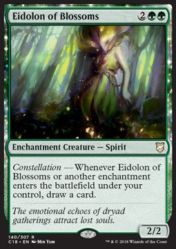 Eidolon of Blossoms Image principale du produit