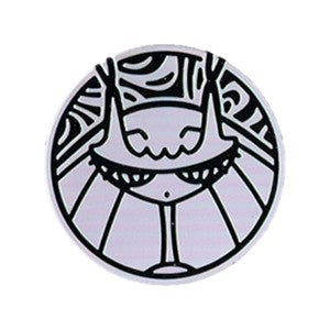 Pheromosa Coin (Ultra Beasts GX Premium Collections: Pheromosa GX Collection) - Pokémon Products Immagine principale del prodotto