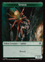 Spider – Innistrad Remastered Tokens (TINR-16) Magic: The Gathering card | LC-REM-20260804-15339667816780-362fb82b-d1ea-471f-be0a-cc2c0c600fd1