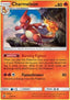 Charmeleon - Dragon Majesty (Uncommon) [DRM-2]