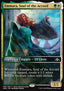 Emmara, Soul of the Accord - Store Championship Promos (Rare) [SCH-168]