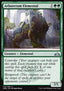 Arboretum Elemental - Guilds of Ravnica (Uncommon) [GRN-122]