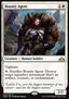 Bounty Agent - Guilds of Ravnica (Rare) [GRN-2]