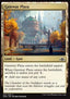Gateway Plaza - Guilds of Ravnica (Common) [GRN-247]
