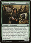 Llanowar Empath – Magic Origins (ORI-185) Magic: The Gathering card
