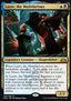Lazav, the Multifarious - Guilds of Ravnica (Mythic) [GRN-184]
