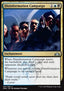 Disinformation Campaign - Guilds of Ravnica (Uncommon) [GRN-167]