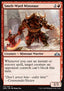 Smelt-Ward Minotaur - Guilds of Ravnica (Uncommon) [GRN-116]