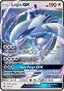 Lugia GX - Lost Thunder (Ultra Rare) [LOT-159]