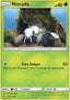 Nincada - Lost Thunder (Common) [LOT-29]