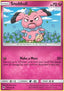 Snubbull - Lost Thunder (Common) [LOT-137]