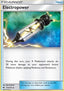 Electropower
