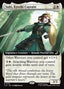 Suki, Kyoshi Captain – Magic: The Gathering | Avatar: The Last Airbender: Eternal (TLE-175) Magic: The Gathering card