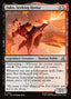 Zuko, Seeking Honor – Avatar: The Last Airbender Eternal (TLE-150) Magic: The Gathering card | LC-REM-20260804-15573182120268-365fa3f6-a210-4342-9413-fcb7812ff4f4