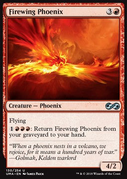 Firewing Phoenix Hauptbild