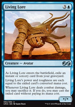 Living Lore Main image