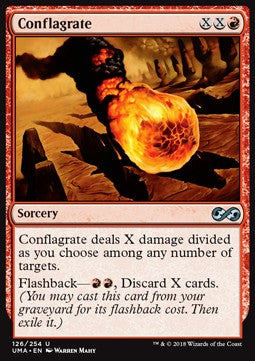 Conflagrate Hauptbild