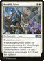 Knightly Valor - Core 2019 (Uncommon) [M19-20]