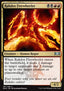 Rakdos Firewheeler - Ravnica Allegiance (Uncommon) [RNA-197]