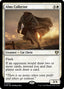 Alms Collector – Commander Masters (CMM-10) Magic: The Gathering card