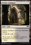 Orzhov Guildgate (V.2) - Ravnica Allegiance (Common) [RNA-253]