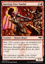 Burning-Tree Vandal - Ravnica Allegiance (Common) [RNA-94]