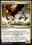 Grasping Thrull - Ravnica Allegiance (Common) [RNA-177]