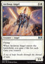 Archway Angel - Ravnica Allegiance (Uncommon) [RNA-3]