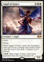Angel of Grace - Ravnica Allegiance (Mythic) [RNA-1]