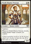 Tenth District Veteran - Ravnica Allegiance (Common) [RNA-26]