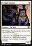 Twilight Panther - Ravnica Allegiance (Common) [RNA-28]
