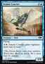 Senate Courier - Ravnica Allegiance (Common) [RNA-50]